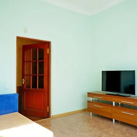 Apartment Na Leningradskoy