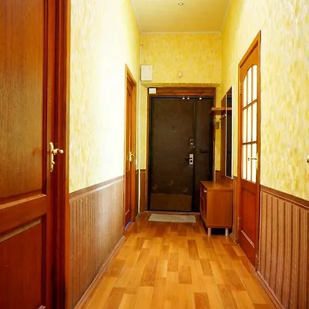 Na Leningradskoy Minsk