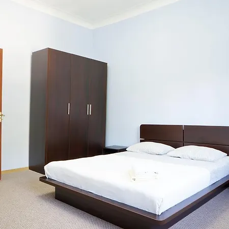 Apartment Na Leningradskoy Minsk